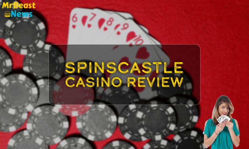 Best spin castle casino in United Kingdom